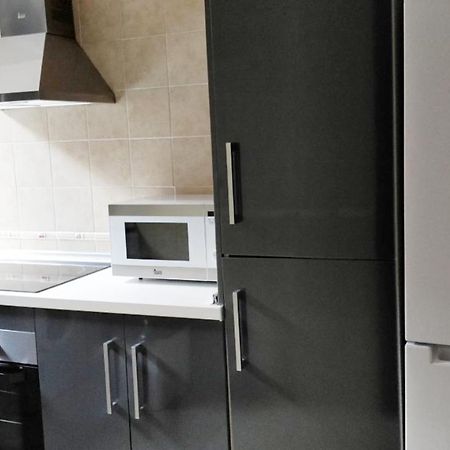 Carreteria Center Apartments Malaga Ngoại thất bức ảnh