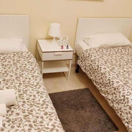 Carreteria Center Apartments Malaga Ngoại thất bức ảnh