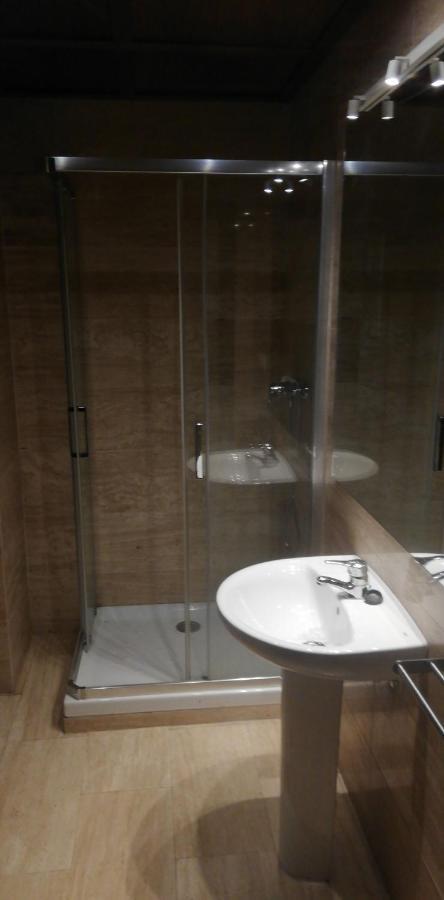 Carreteria Center Apartments Malaga Ngoại thất bức ảnh