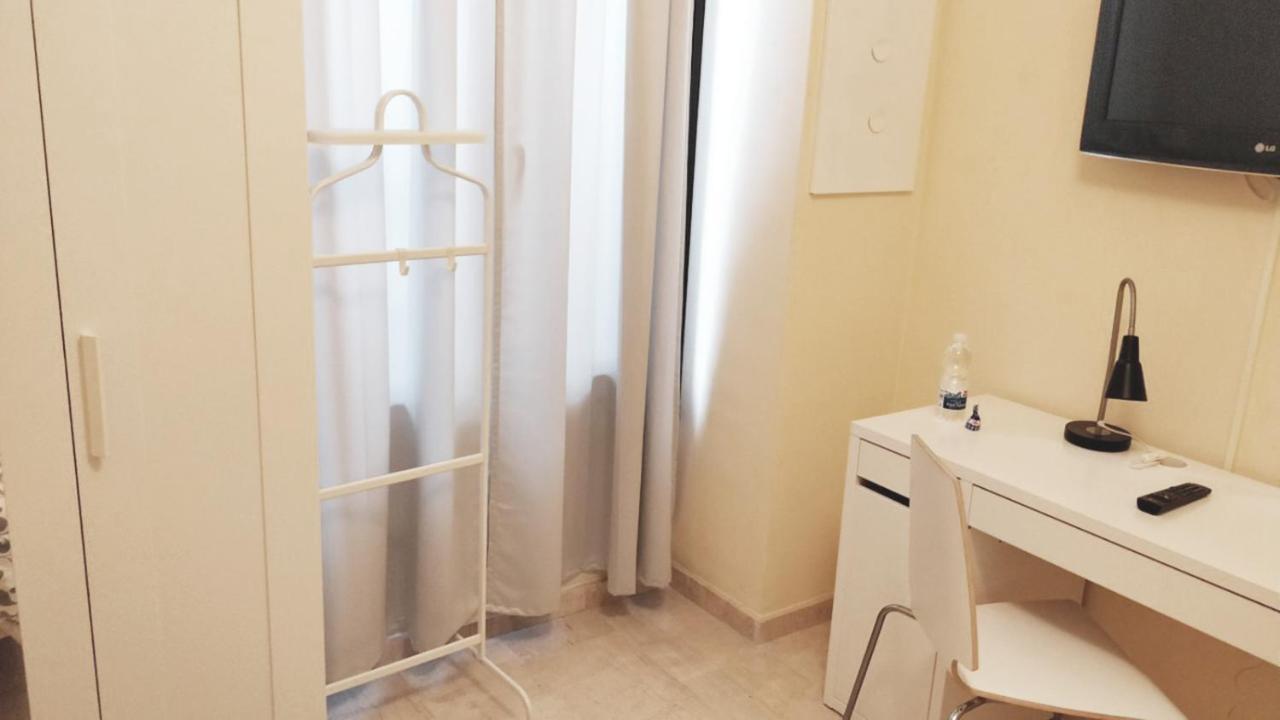 Carreteria Center Apartments Malaga Ngoại thất bức ảnh