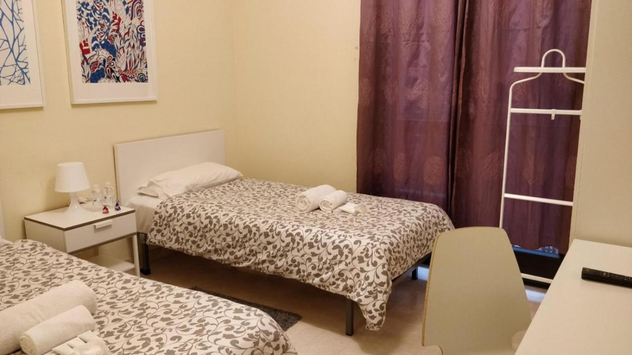 Carreteria Center Apartments Malaga Ngoại thất bức ảnh
